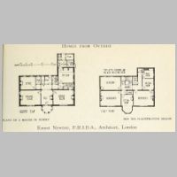 Newton, House in Surrey, Walter Shaw Sparrow, Our homes, 1909, p. 149,b.jpg